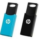 فلش HP مدل 712W ظرفیت 128 گیگابایت USB 3.0 با گارانتی شرکتی