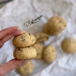 کوکی شکلات گردو