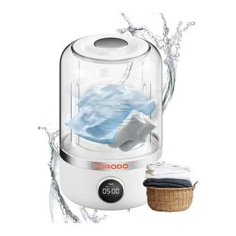 مینی واش قابل حمل برند Porodo