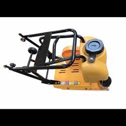 کمپکتور مخزن آب دار 1.5 تن چینی