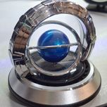 خوشبو خورشیدی کره