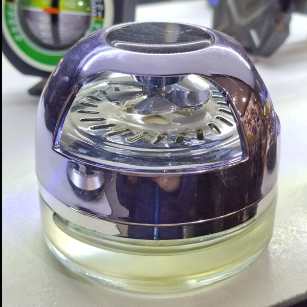 خوشبو خورشیدی پره