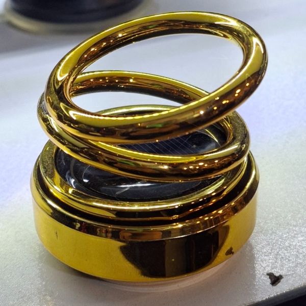 خوشبو خورشیدی ارباب حلقه ها