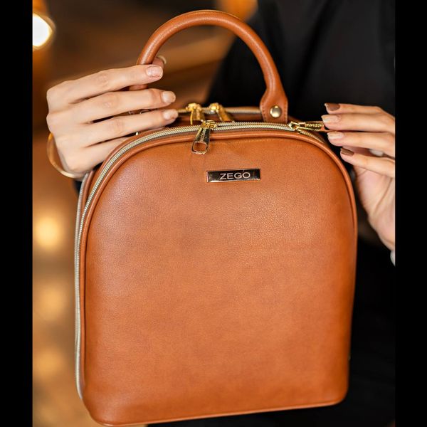 کیف کوله کوپر