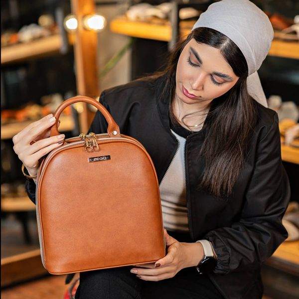 کیف کوله کوپر