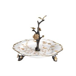 شیرینی خوری متوسط گلدکیش طرح نیاتوس مدل GK738314