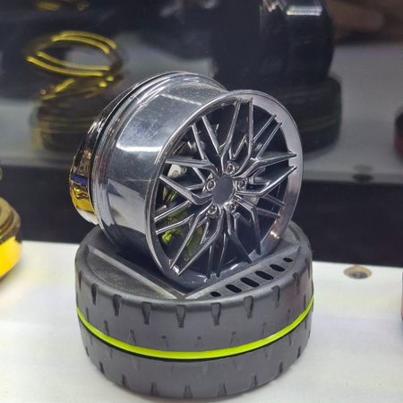 خوشبو خورشیدی رینگ