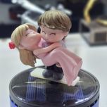 خوشبو خورشیدی عشق