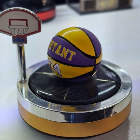 خوشبو خورشیدی برایانت