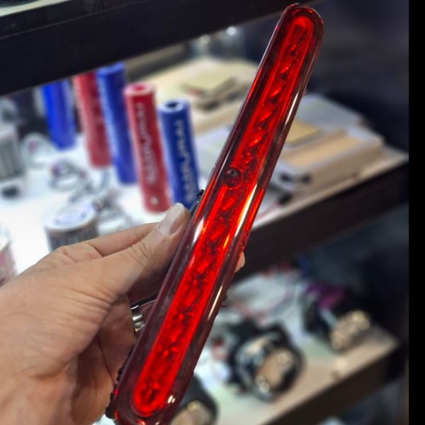 استپ سوم 207 کروز