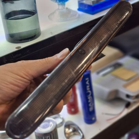 استپ سوم دودی 206 و 207