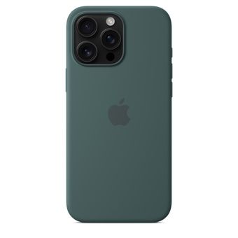 کاور مدل سیلیکونی مناسب برای گوشی موبایل اپل  Iphone 16pro max