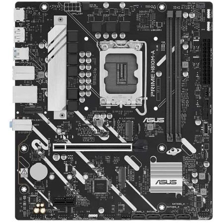 MotherBoard ASUS PRIME H810 M-A DDR5