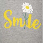 تی شرت آستین کوتاه دخترانه مدل MDSS-CH1453