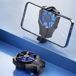 فن خنک‌کننده گوشی موبایل مدل AL-08