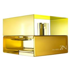 ادکلن شیسیدو زن زنانه- طلایی - Shiseido Zen