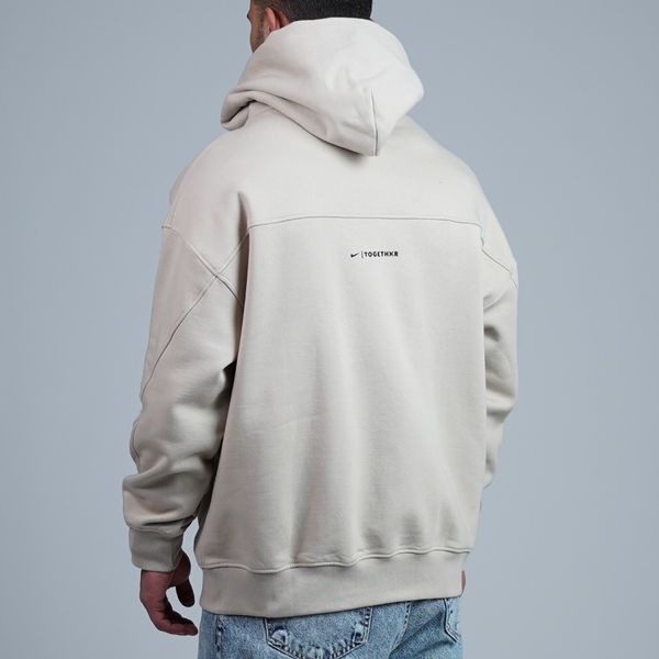 هودی اسکارف دار NIKE کد 151016