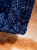 پتو مادام کوکو مدل Thorez یک نفره سایز 150*220