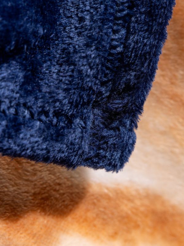 پتو مادام کوکو مدل Thorez یک نفره سایز 150*220