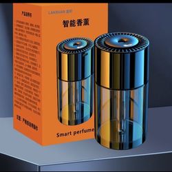 خوشبو کننده خودرو Smart perfume Lanxuan