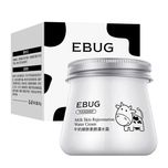 کرم روشن کننده و آبرسان شیر گاو ایبوگ EBUG
