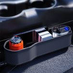 جعبه نظم دهنده و شارژر