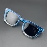 عینک آفتابی آلبرت وگ مدل SZ8303 Azure Obsidian
