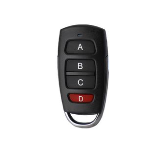 ریموت در ورودی بلوتوثی azr کد Dezh-433