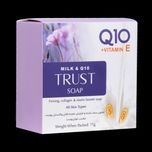 صابون شیر و Q10