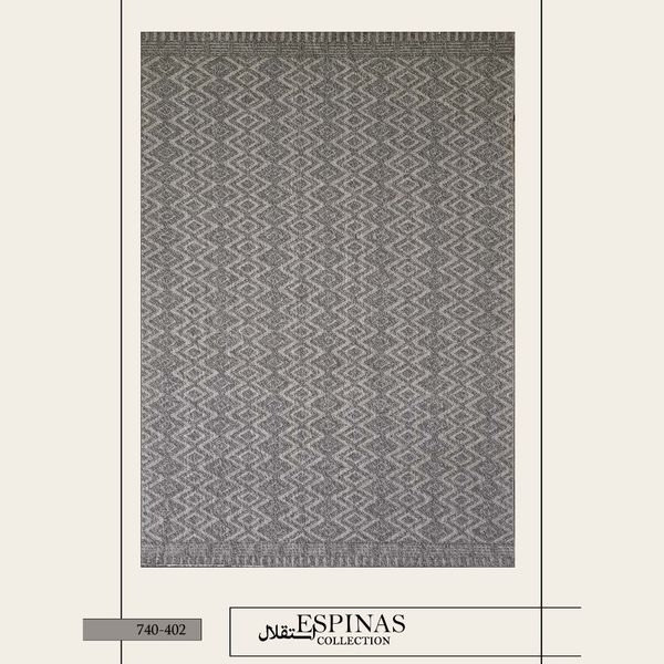 فرش پینترست کالکشن اسپیناس کد 740