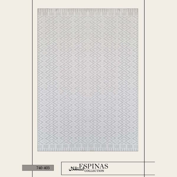 فرش پینترست کالکشن اسپیناس کد 740