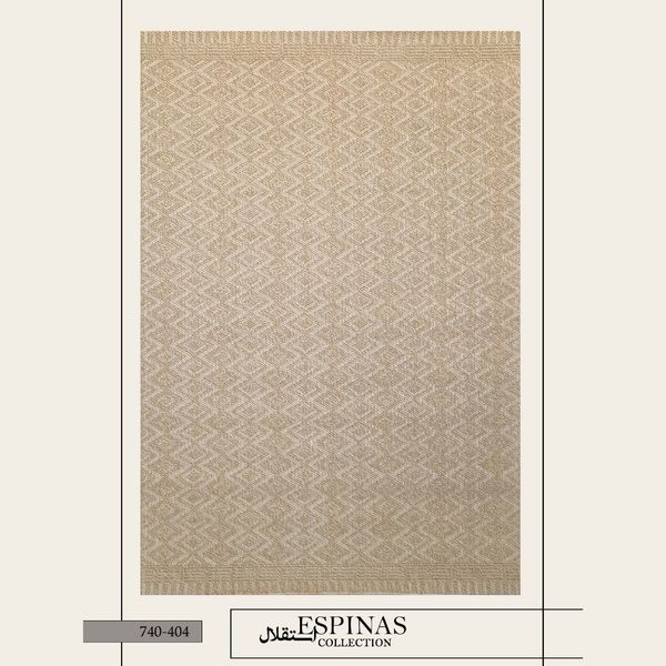 فرش پینترست کالکشن اسپیناس کد 740