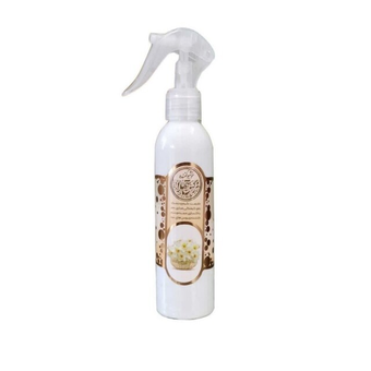 عطر طبیعی نرگس  شهلا طیبستان