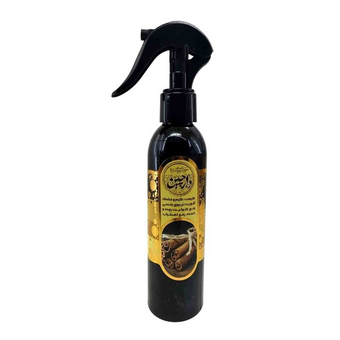 عطر طبیعی و درمانی دارچین