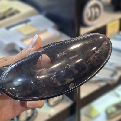 مه شکن عقب 206 دودی