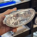 مه شکن برفی 206