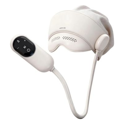 Green Lion Head Massager – ماساژور سر گرین لاین