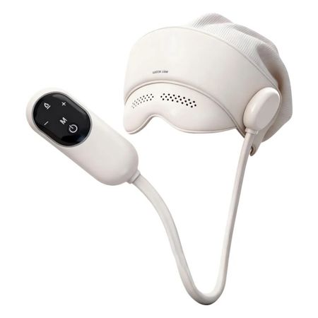 Green Lion Head Massager – ماساژور سر گرین لاین
