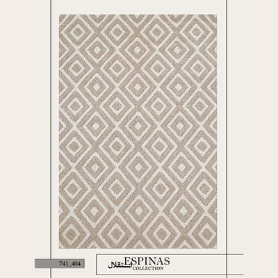 فرش پینترست کالکشن اسپیناس کد 741