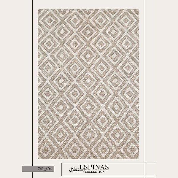 فرش پینترست کالکشن اسپیناس کد 741