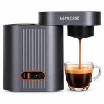 اسپرسو ساز قابل حمل Lepresso BrewCell