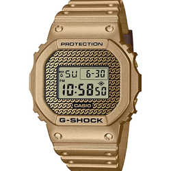 ساعت مچی مردانه G-SHOCK کاسیو مدل CASIO-DWE-5600HG-1DR