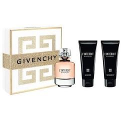 پک ادوپرفیوم زنانه جیوانچی مدل GIVENCHY L'INTERDIT