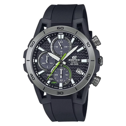 ساعت مچی مردانه کاسیو EDIFICE مدل EQS-960PB-1AVUDF