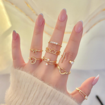 پک قلب قلبی