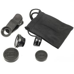 لنز کلیپسی یونیورسال مدل LQ-001