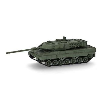 Main battle tank Leopard 2A7, undecorated   746182