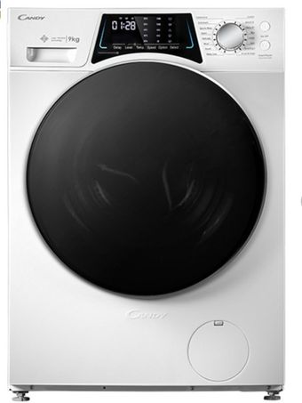 ماشین لباسشویی 9 کیلوگرم اتوماتیک کندی مدل PFC 946 W
