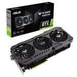 گرافیک ایسوس ASUS RTX 3080 TUF 8GB کاکرده (درحدنو)