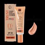 سی سی کرم پلاس تراست شماره 3 (بژ تیره)